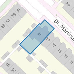 Perceel VST00-B-9081