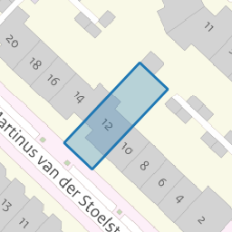 Perceel VST00-B-9085