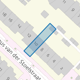 Perceel VST00-B-9086