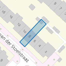 Perceel VST00-B-9087