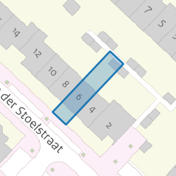 Perceel VST00-B-9088