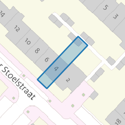 Perceel VST00-B-9089