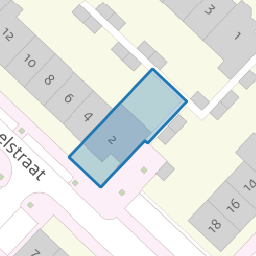 Perceel VST00-B-9090