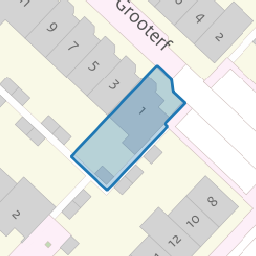 Perceel VST00-B-9092