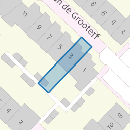 Perceel VST00-B-9093