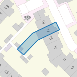 Perceel VST00-B-9099