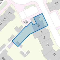 Perceel VST00-B-9100