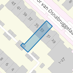 Perceel VST00-B-9106