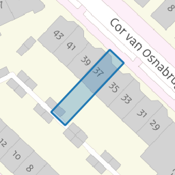 Perceel VST00-B-9108