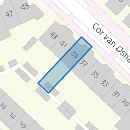 Perceel VST00-B-9109