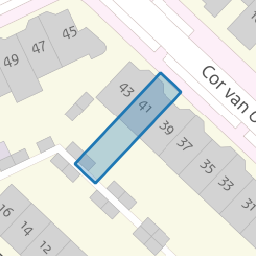 Perceel VST00-B-9110