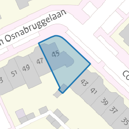 Perceel VST00-B-9112