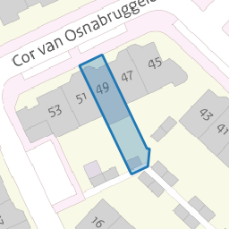 Perceel VST00-B-9114