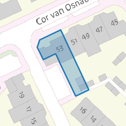 Perceel VST00-B-9116