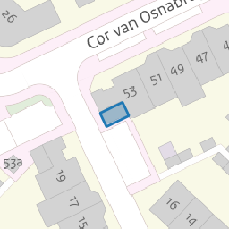 Perceel VST00-B-9117