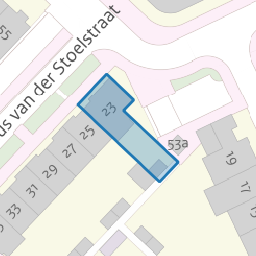 Perceel VST00-B-9118