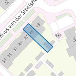 Perceel VST00-B-9119