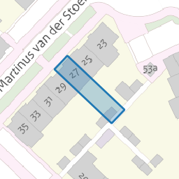 Perceel VST00-B-9120