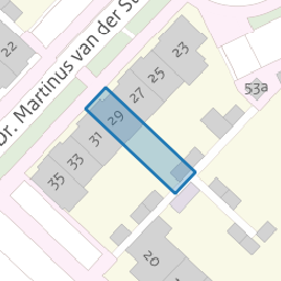 Perceel VST00-B-9121