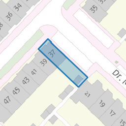 Perceel VST00-B-9125