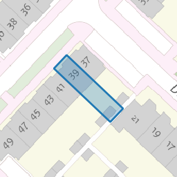 Perceel VST00-B-9126