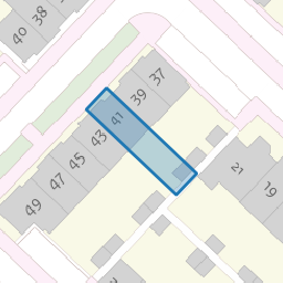 Perceel VST00-B-9127