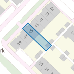 Perceel VST00-B-9129