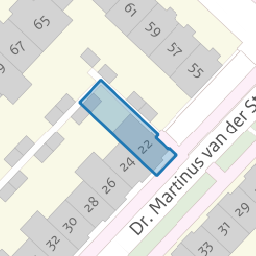 Perceel VST00-B-9132