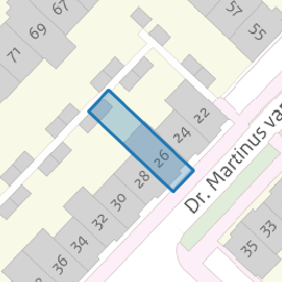 Perceel VST00-B-9134