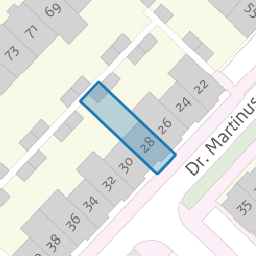 Perceel VST00-B-9135