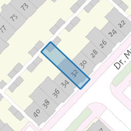 Perceel VST00-B-9137