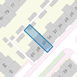 Perceel VST00-B-9139