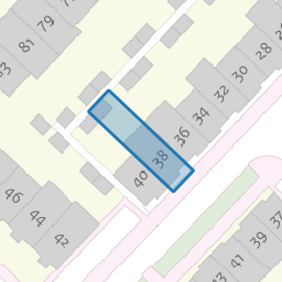 Perceel VST00-B-9140