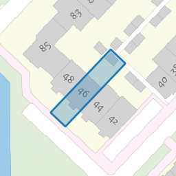 Perceel VST00-B-9144