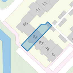 Perceel VST00-B-9145