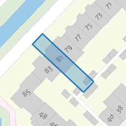 Perceel VST00-B-9148