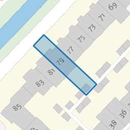 Perceel VST00-B-9149