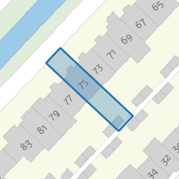 Perceel VST00-B-9151