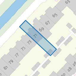 Perceel VST00-B-9153