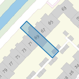 Perceel VST00-B-9154