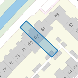 Perceel VST00-B-9155