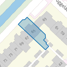 Perceel VST00-B-9156