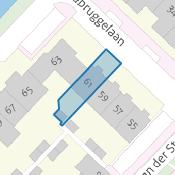 Perceel VST00-B-9158