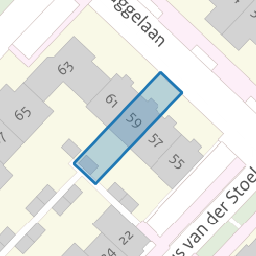 Perceel VST00-B-9159