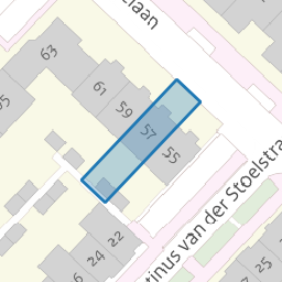 Perceel VST00-B-9160