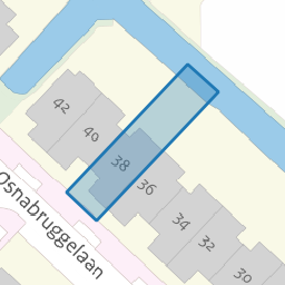 Perceel VST00-B-9164