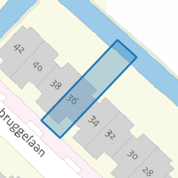 Perceel VST00-B-9165