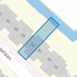 Perceel VST00-B-9166