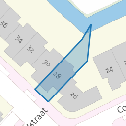 Perceel VST00-B-9169