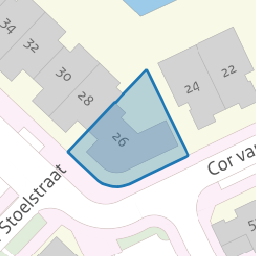 Perceel VST00-B-9170